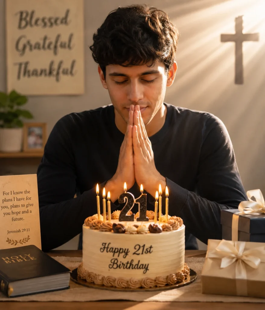 religious-21st-birthday-messages