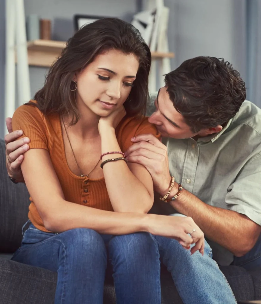 romantic-encouraging-her-messages