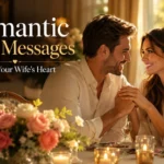 220+ Romantic Love Messages to Melt Your Wife's Heart (2026) romantic-love-messages-to-melt-your-wifes-heart