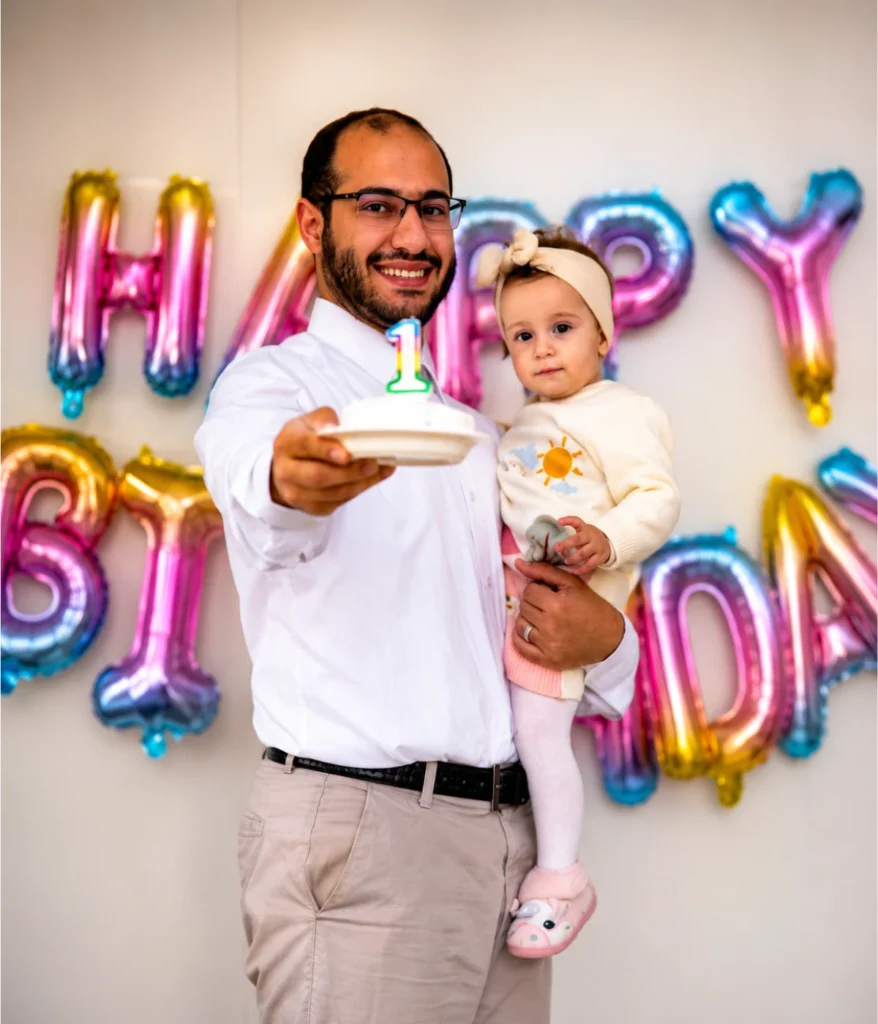short-first-born-birthday-messages