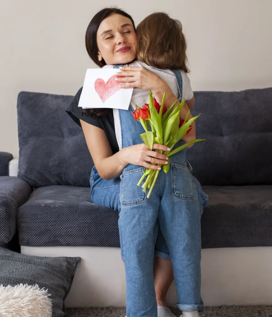 short-mothers-day-messages