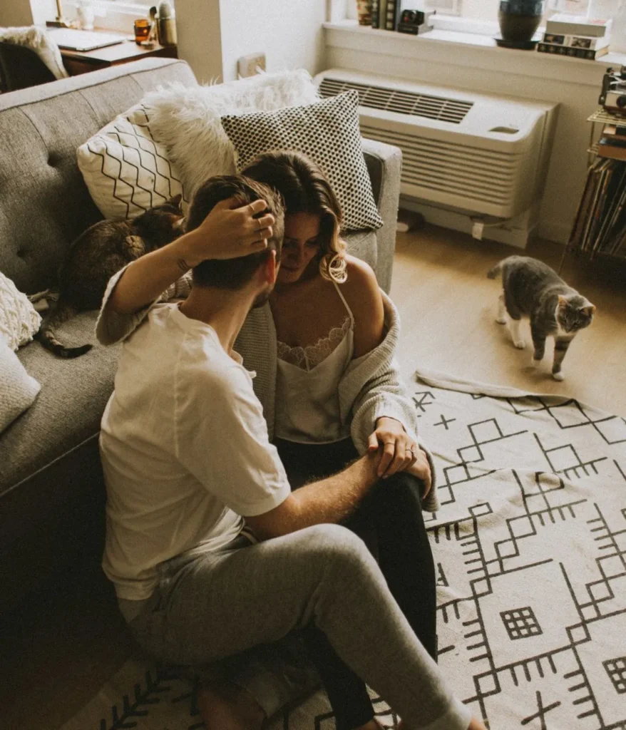 short-romantic-love-messages