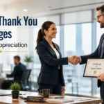 220+ Short Thank You Messages for Boss Appreciation (2026) short-thank-you-messages-for-boss-appreciation