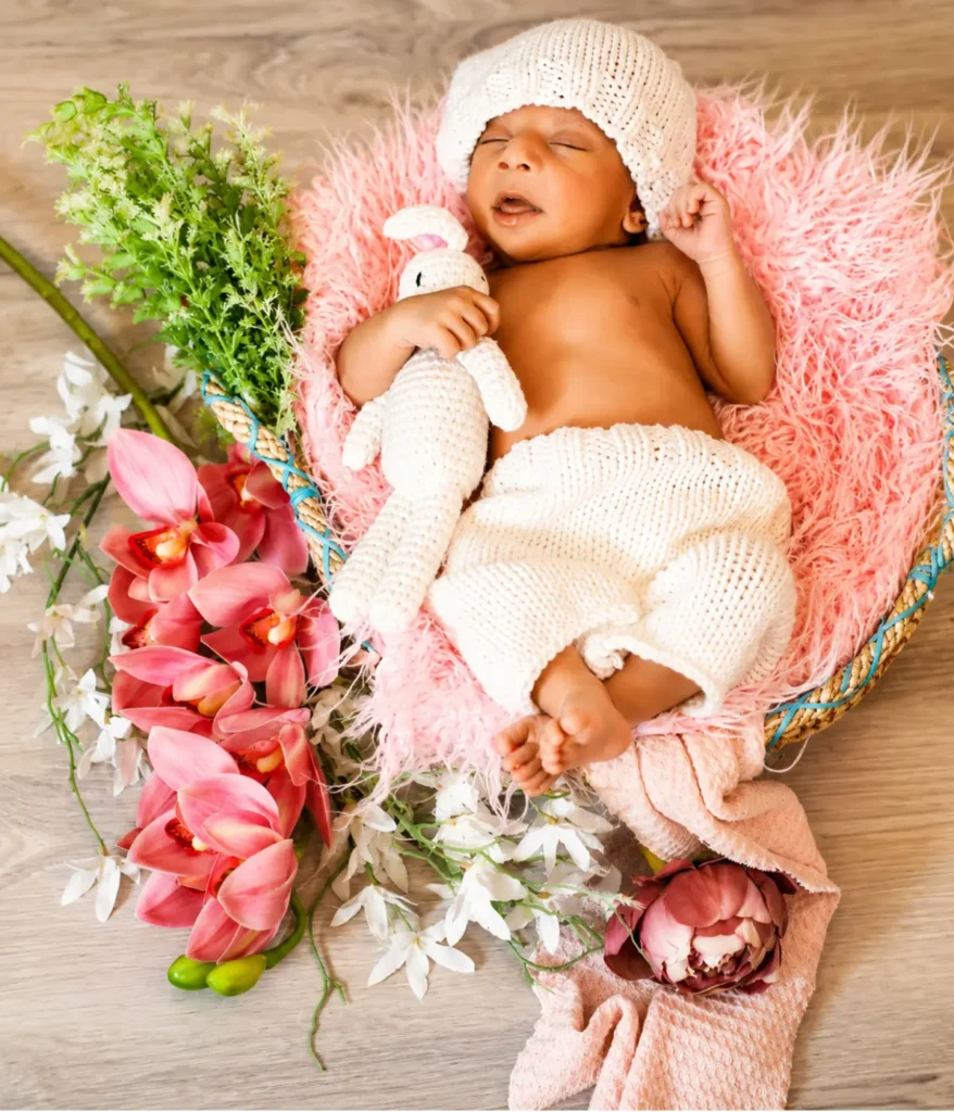 short-welcome-baby-girl-messages