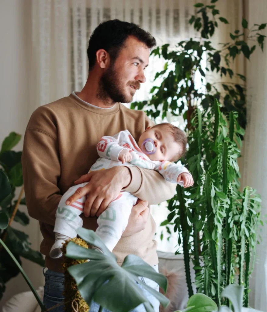 social-media-congratulations-message-become-father