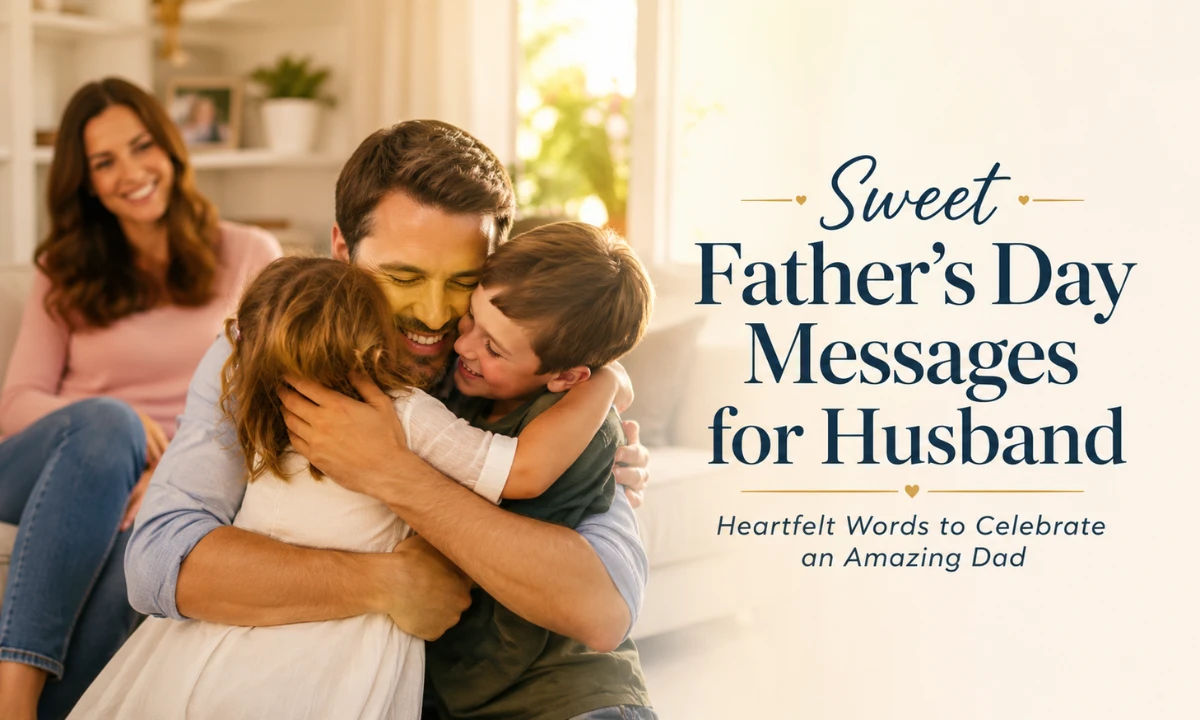 sweet-fathers-day-messages-for-husband