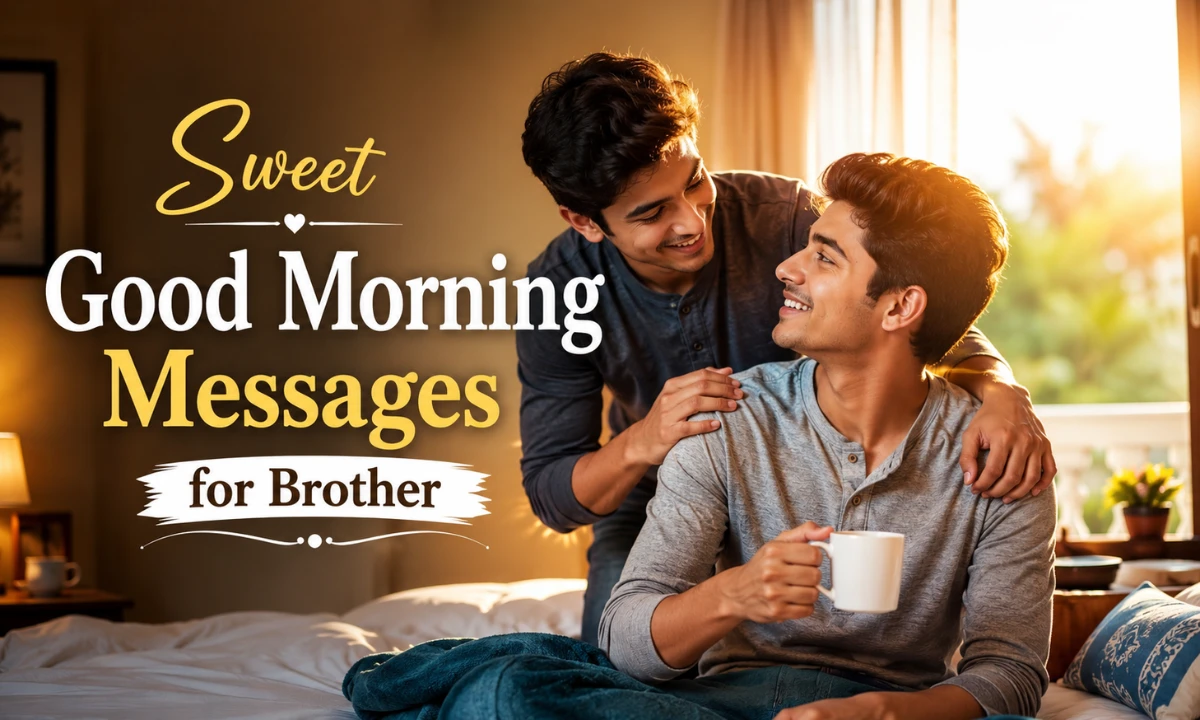 sweet-good-morning-messages-for-brother
