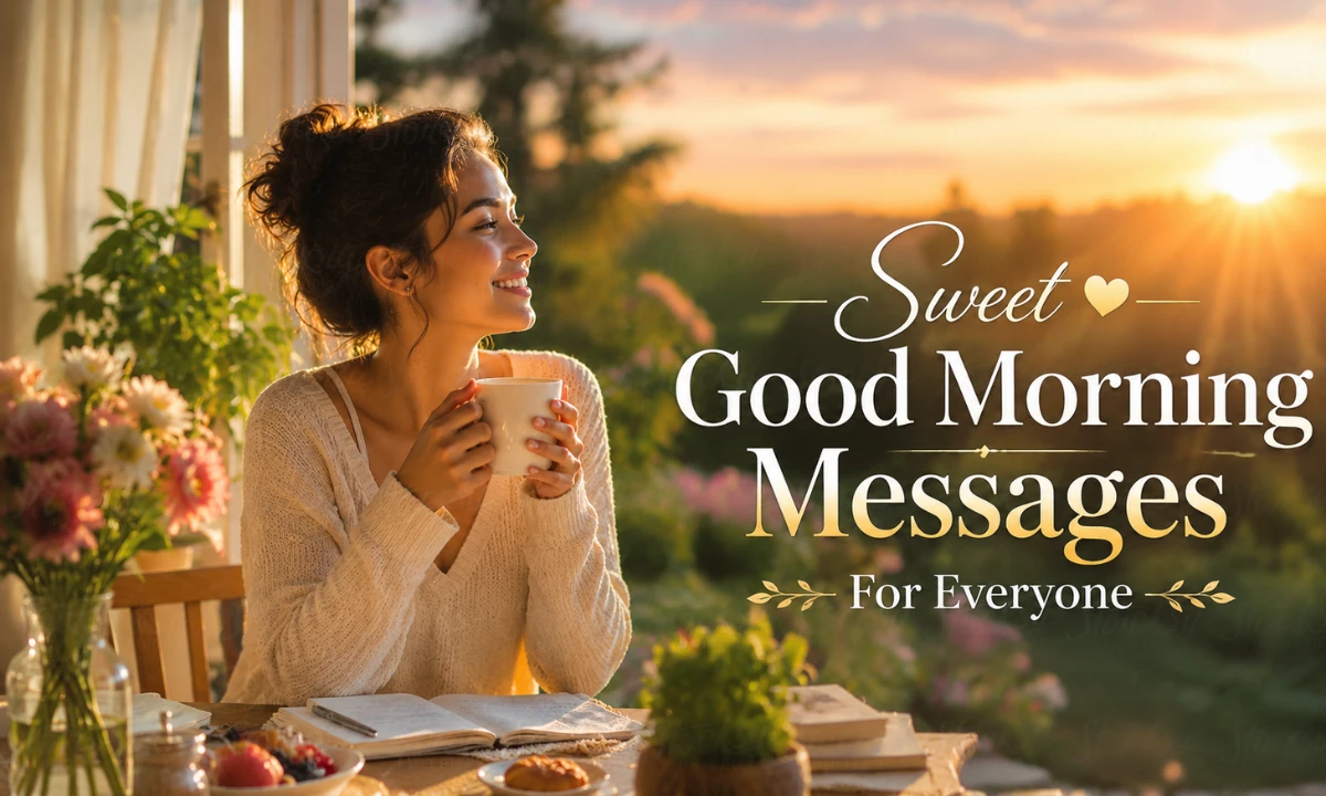 sweet-good-morning-messages-for-everyone