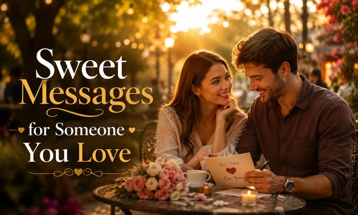 sweet-messages-for-someone-you-love