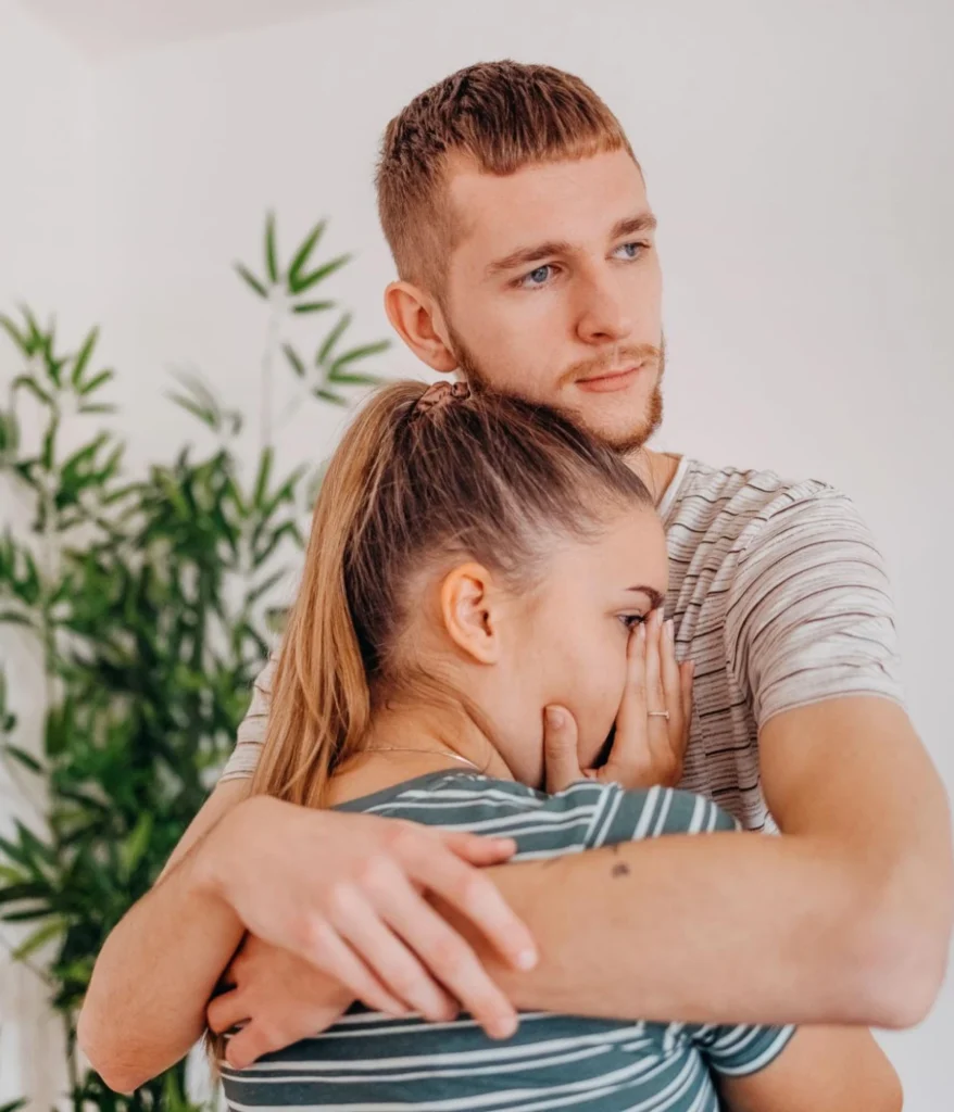 thank-you-checking-up-on-me-him