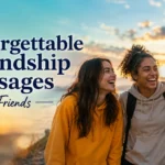 unforgettable-friendship-messages-for-friends