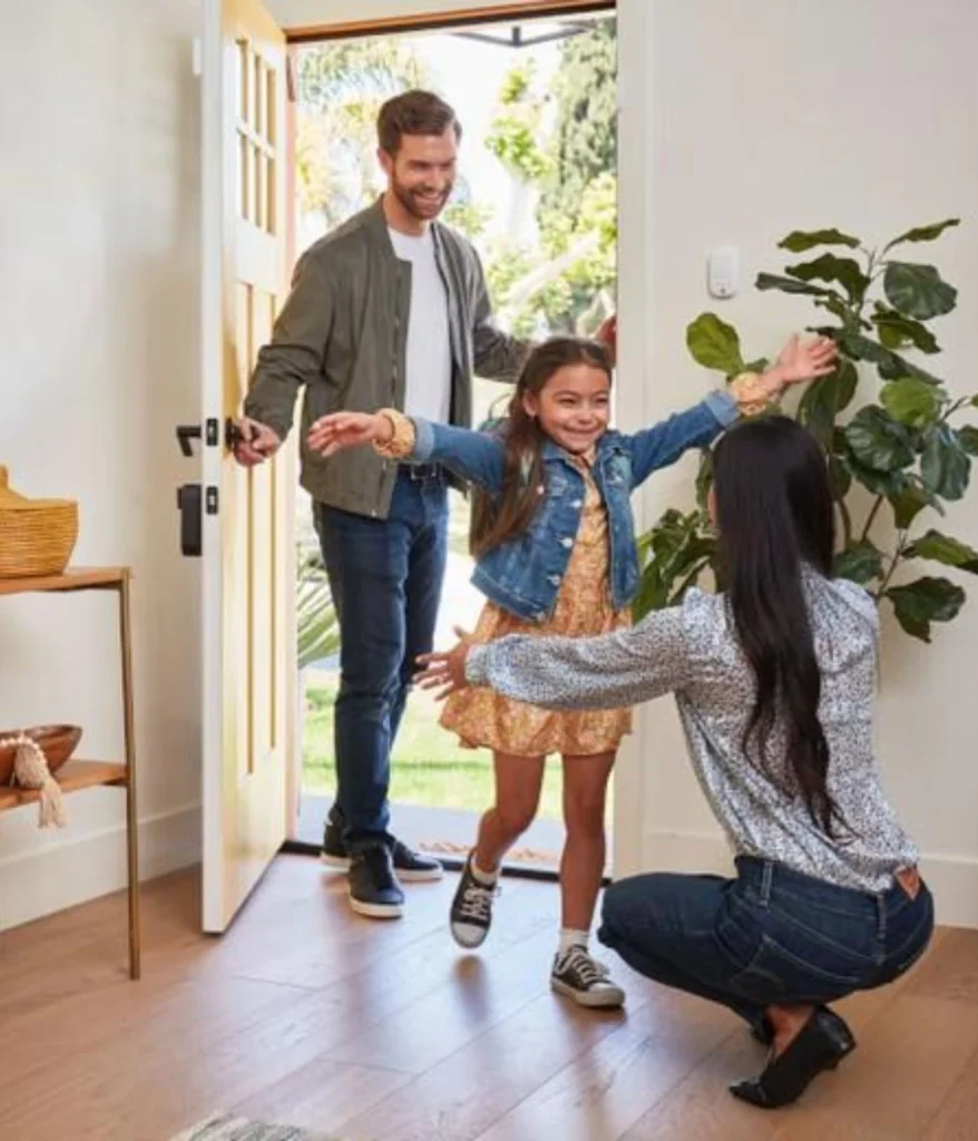 welcome-home-messages